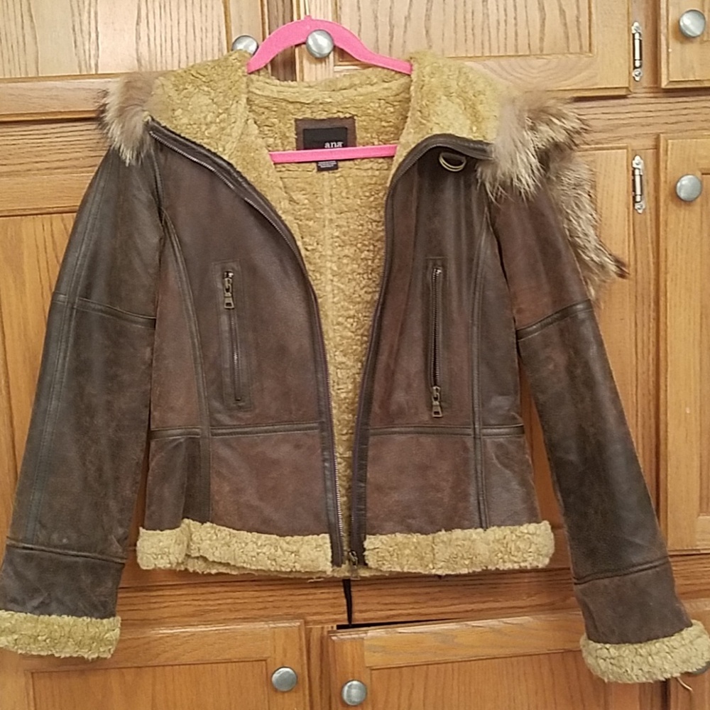 Jacket